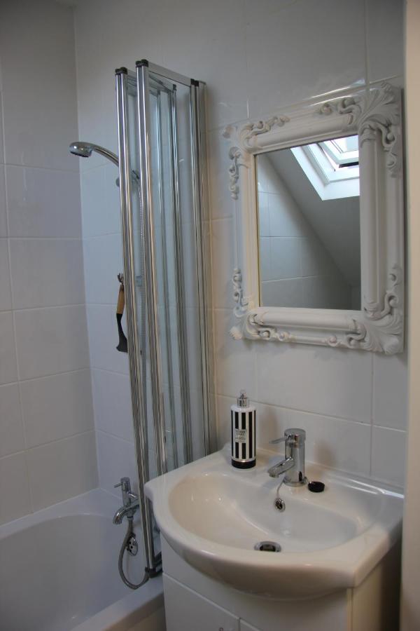 Lovely 1 Bed Split Level Flat In Ramsgate Exterior photo