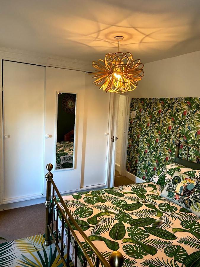 Lovely 1 Bed Split Level Flat In Ramsgate Exterior photo